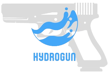 Hydrogun