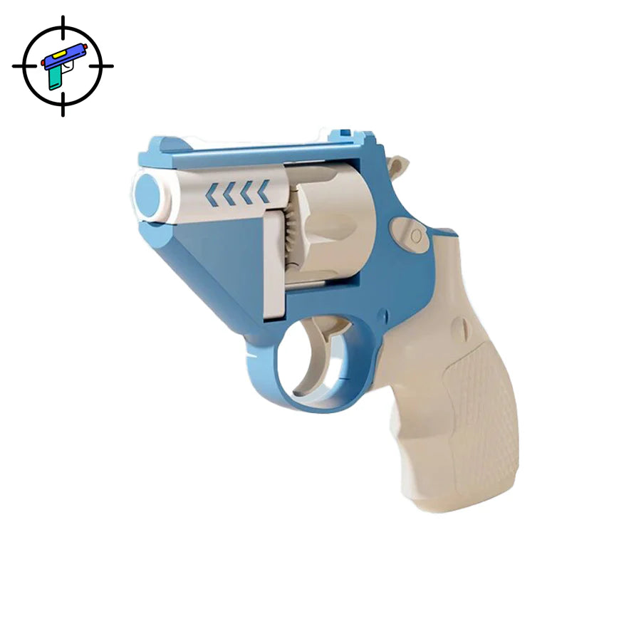 Faky Mini Revolver